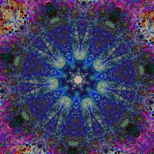 Meet your Posher, Joyce